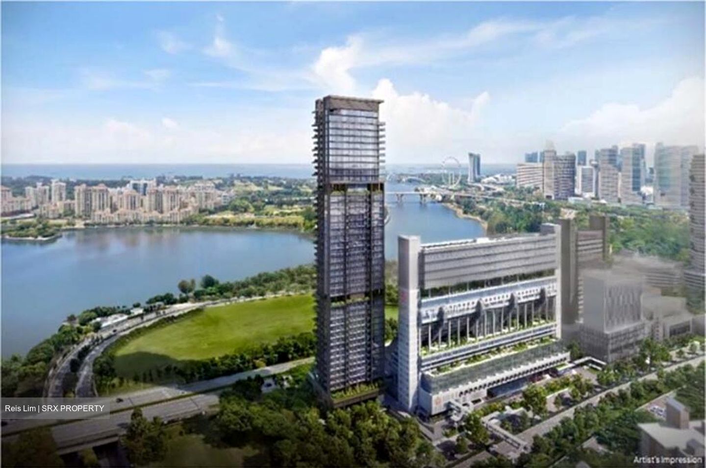 Beach Road (D7), Condominium #474064731